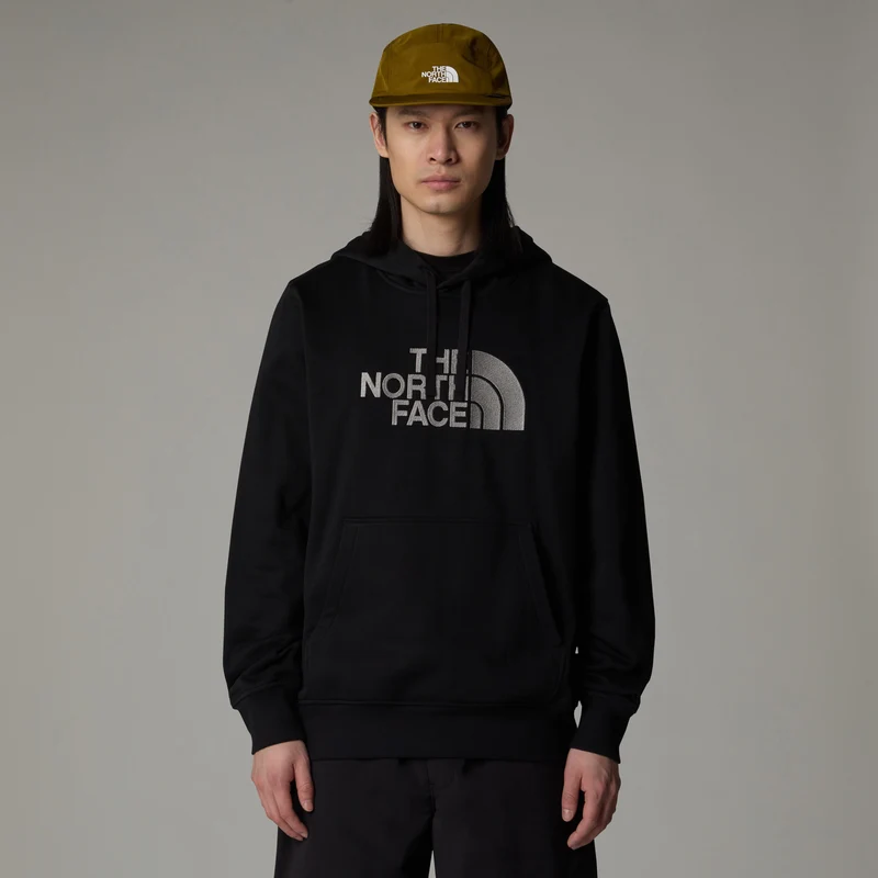 NORTH FACE M Drew Peak Pullover Hoodie