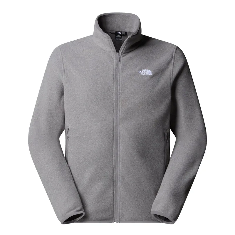 NORTH FACE M Glacier Fleecejacke