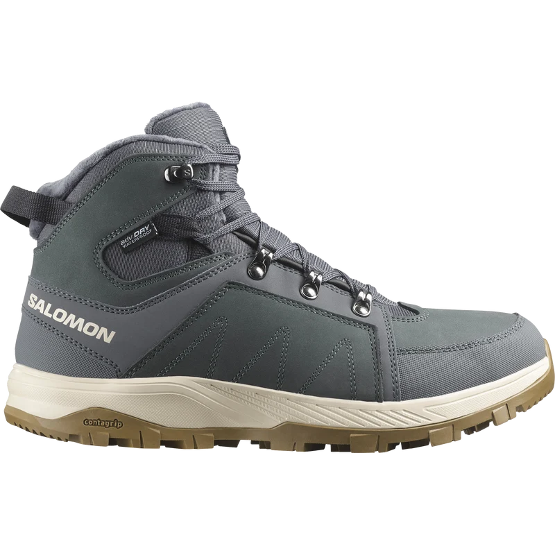 SALOMON X ULTRA 360 MID GTX