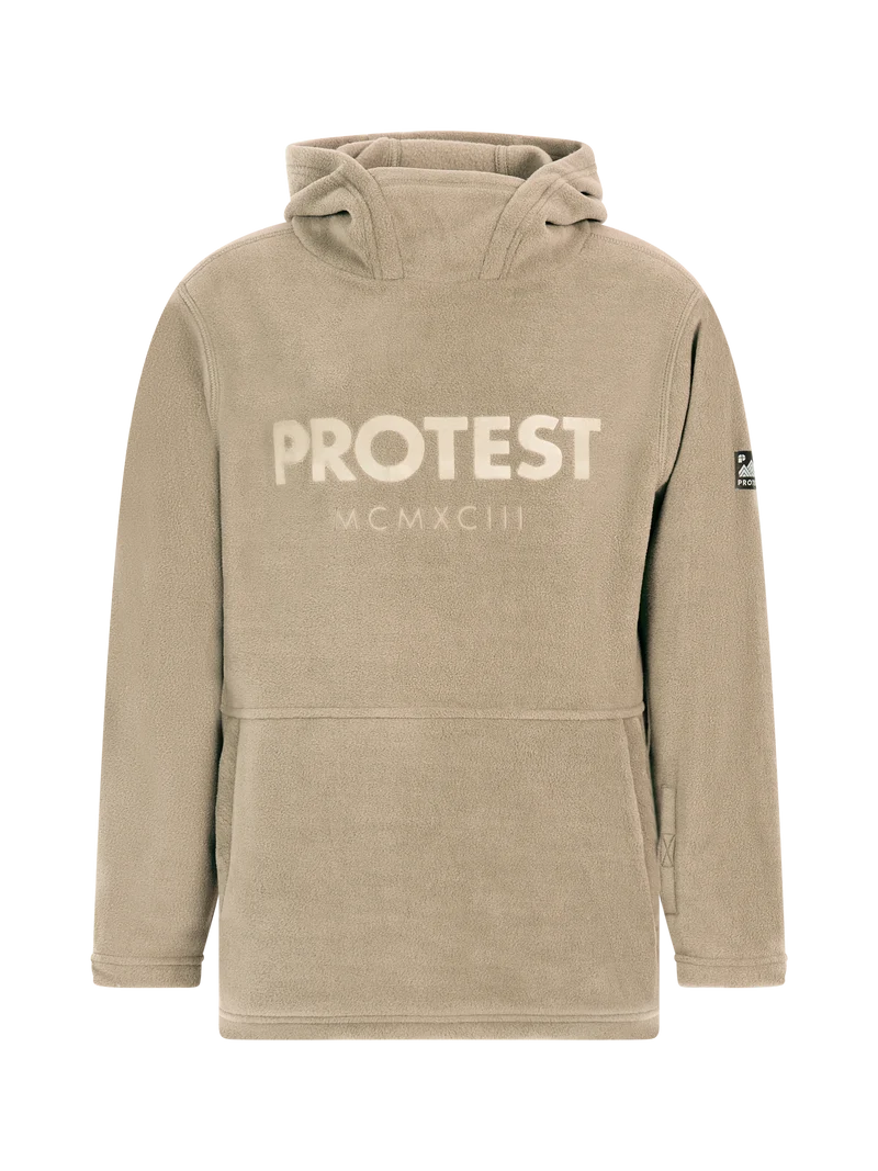 PROTEST PRTPhil JR Hoody Fleecejacke