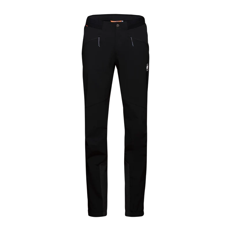 MAMMUT SO Hybrid Pants Men – Softshell Hybrid Pants