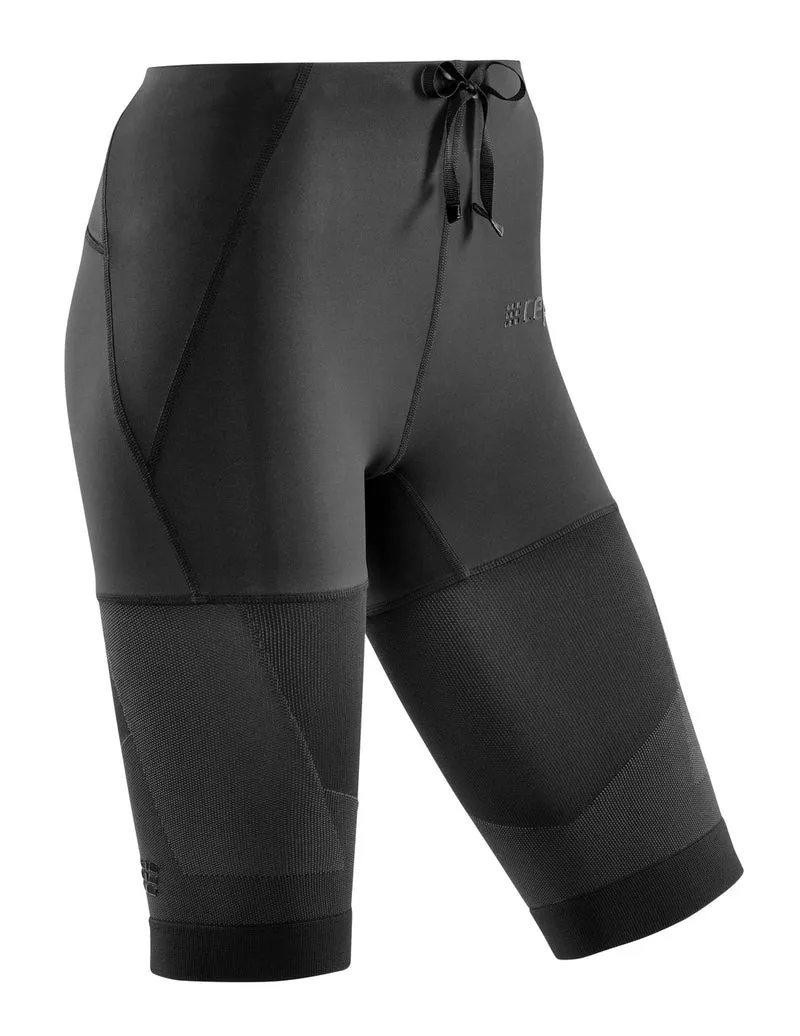 CEP Women's Compression Shorts – Compression & Stability