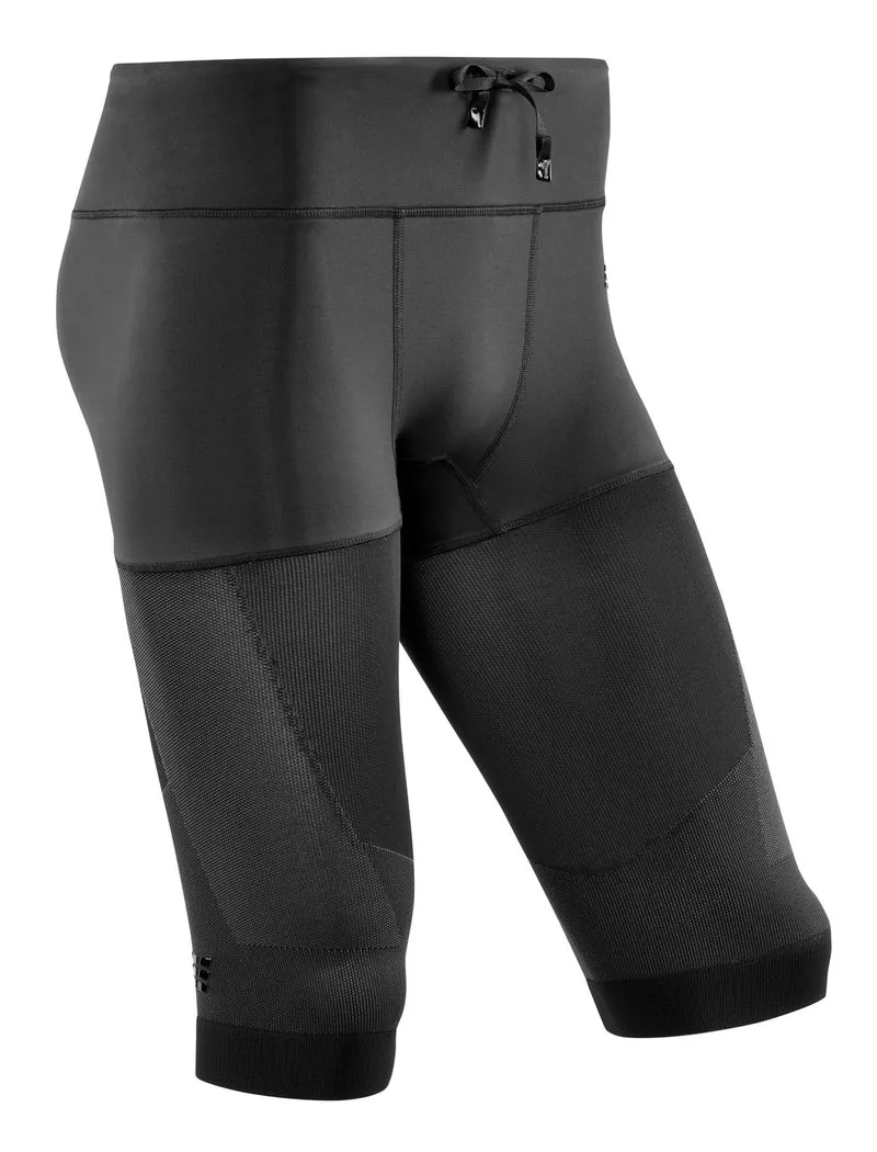 CEP Men's Compression Shorts – Patented Compression