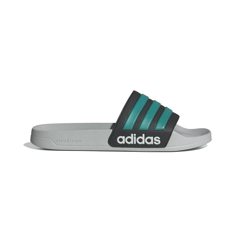 ADIDAS ADILETTE SHOWER Bath Shoes with Cloudfoam Comfort