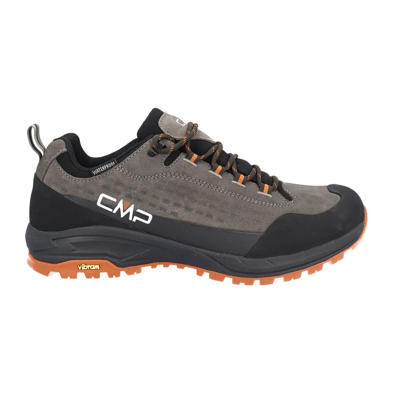 CMP Vertyx Low Trekking Schuhe WP Herren & Unisex
