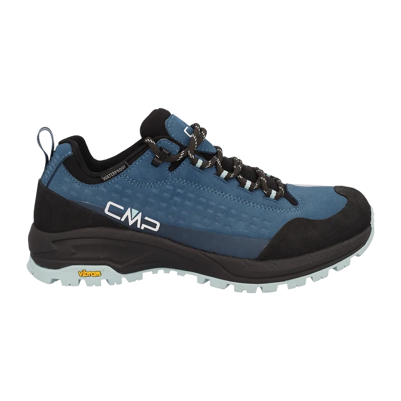 CMP Vertyx Low Trekking Schuhe WP Herren & Unisex