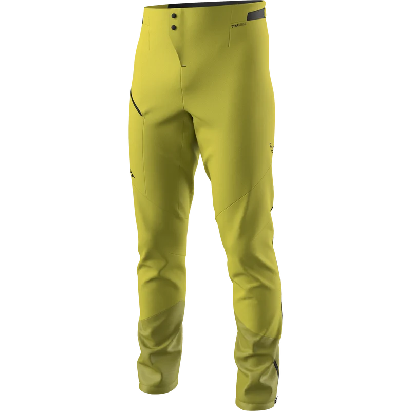 ZIENER TAZLIN-Z Herren Skihose mit verstellbaren Trägern