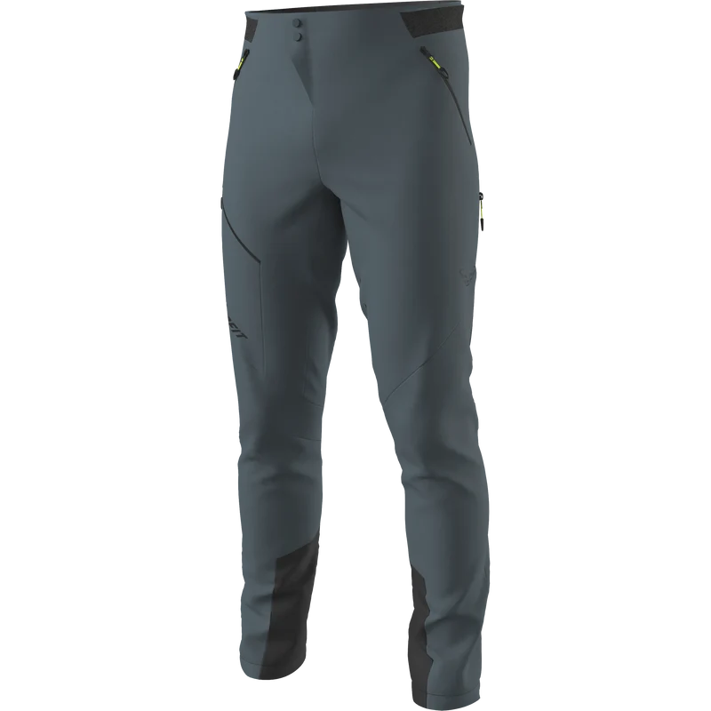 DYNAFIT BLACKLIGHT PRL JKT M Funktionsjacke mit PrimaLoft®