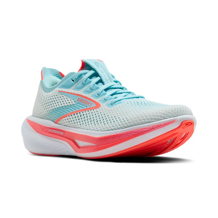BROOKS Hyperion 3 Laufschuhe mit DNA FLASH v2 Dämpfung