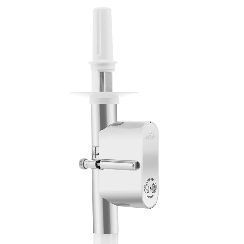 Nussknacker ETA Gratus 0028 98040 rostfreier Stahl