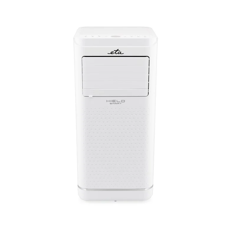 Mobile Klimaanlage ETA 3578 90000 weiß