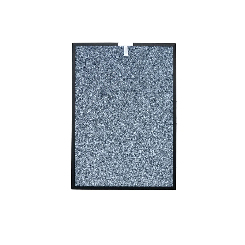 Luftreiniger Delta Ersatzfilter Set (Hepa-Aktivkohlefilter)