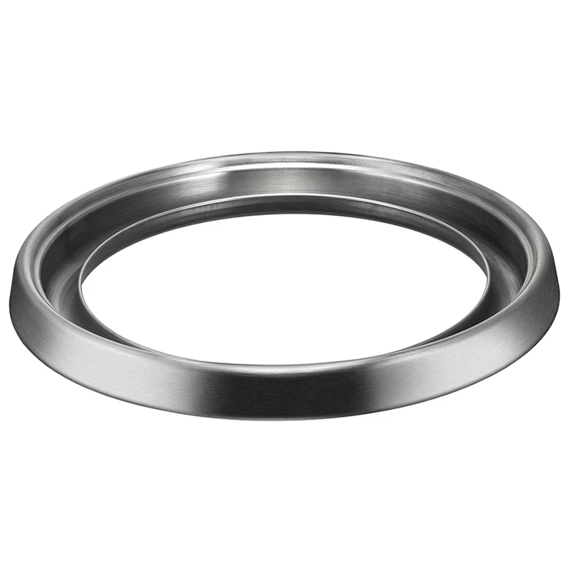 Metall-Abtropfring für ASIA-GRILL 58543 + 58546