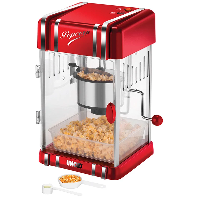 Popcornmaker Retro