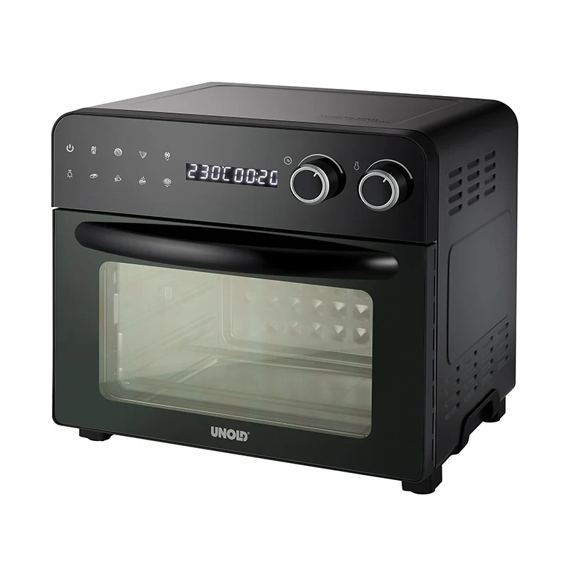 Oven-Fryer Diamant