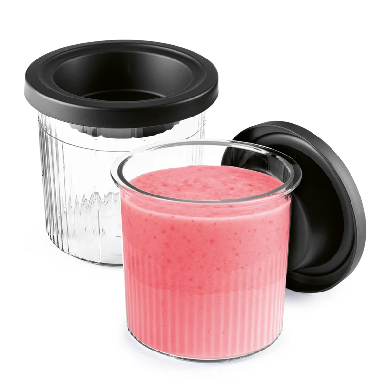 Becher-Set - 2 x 500 ml