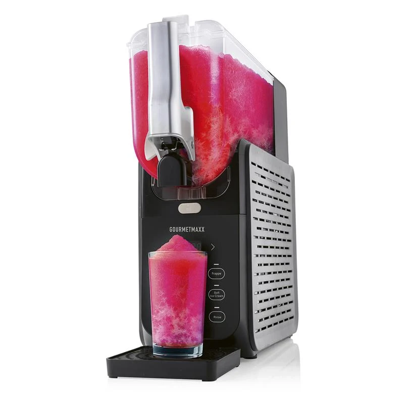 Slush Eis Maschine FreezeUp