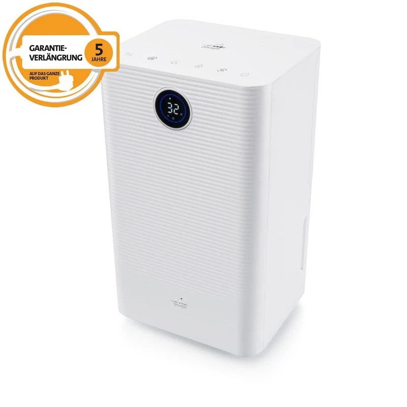 Luftentfeuchter ETA Dryner 3630 90000 weiß