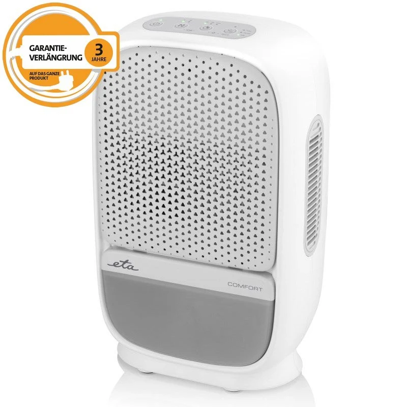 Luftentfeuchter ETA Comfort 1630 90000 weiß
