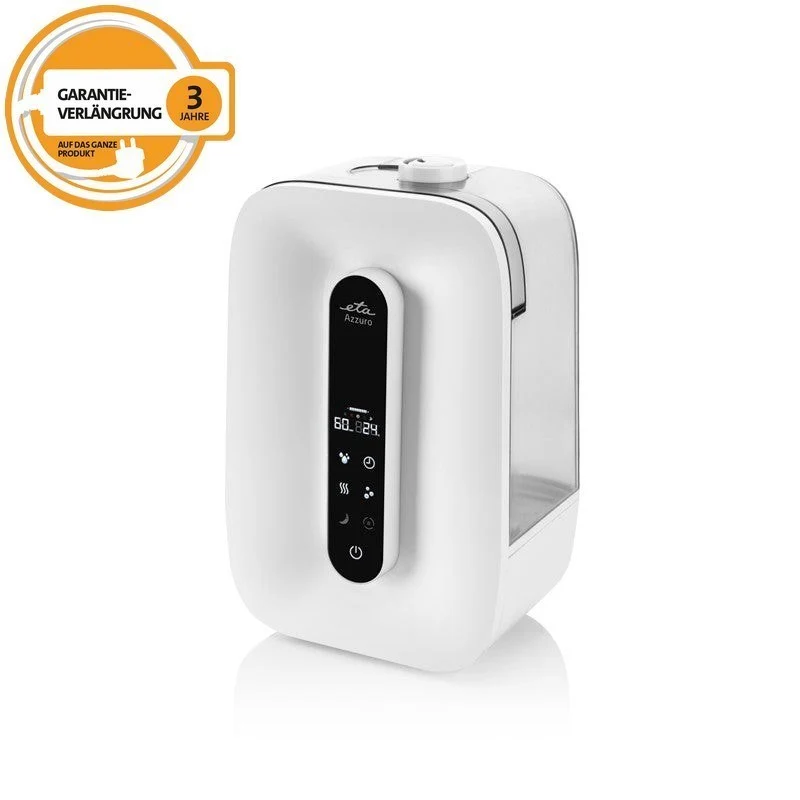 Luftbefeuchter ETA Azzuro 0626 90000 weiß