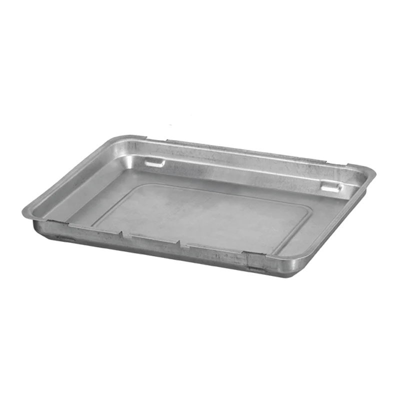 Wasserwanne für BARBECUE-GRILL 58550 + 58565