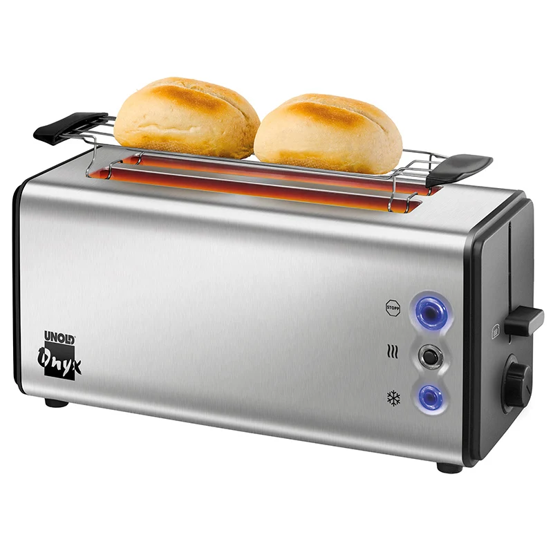 Toaster Onyx Duplex