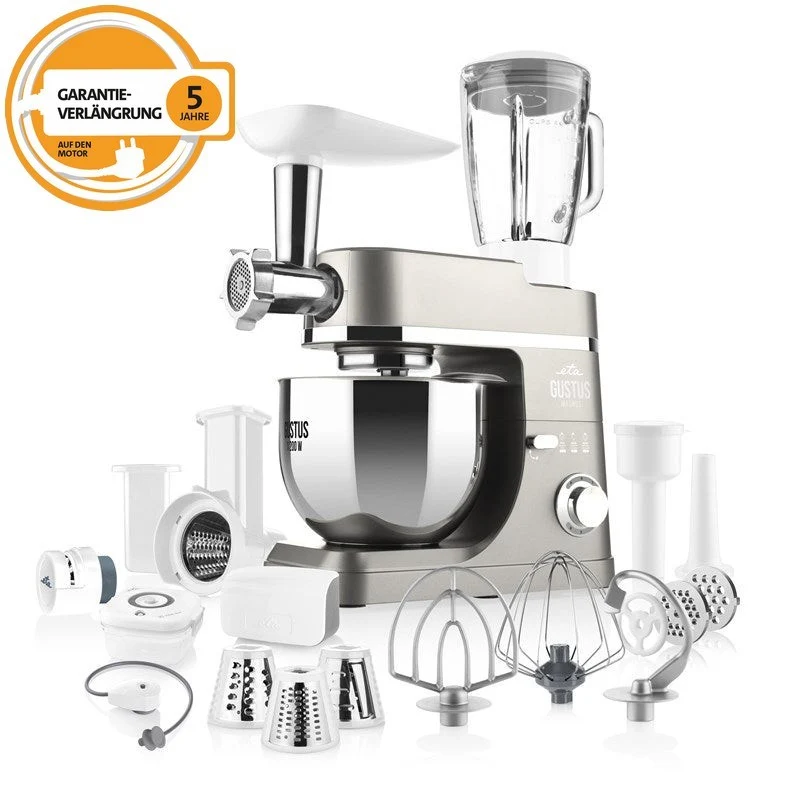 Küchenmaschine ETA Gustus IV Magnus 4128 90040