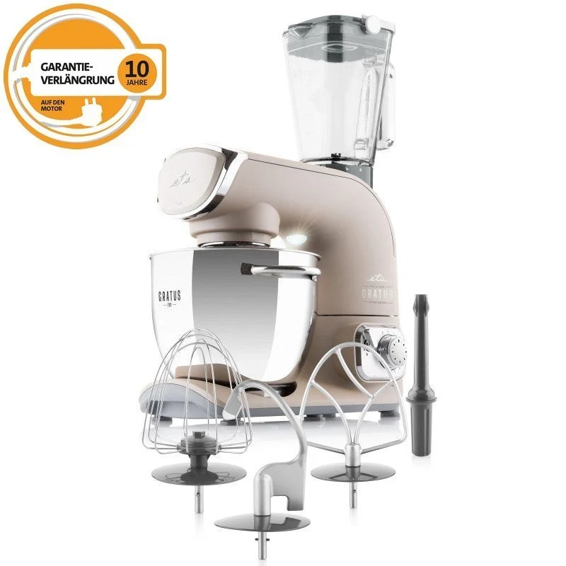 Küchenmaschine ETA Gratus Evo Smart 1028 90025