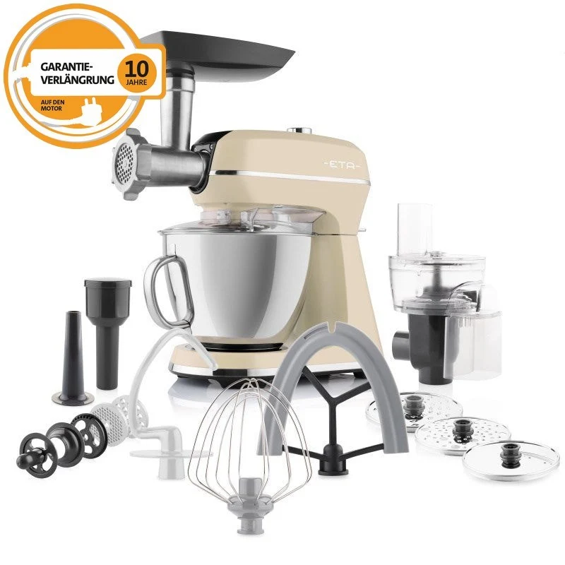Küchenmaschine ETA Gratus 2043 90010 beige