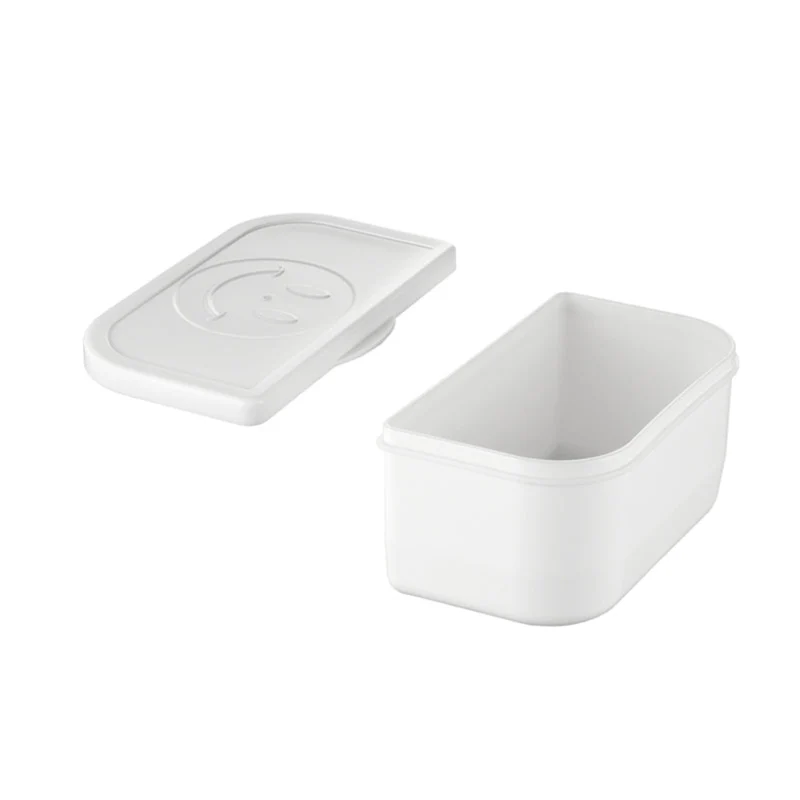 Kunststoff-Innenbehälter mit Deckel für LUNCHBOX 58850