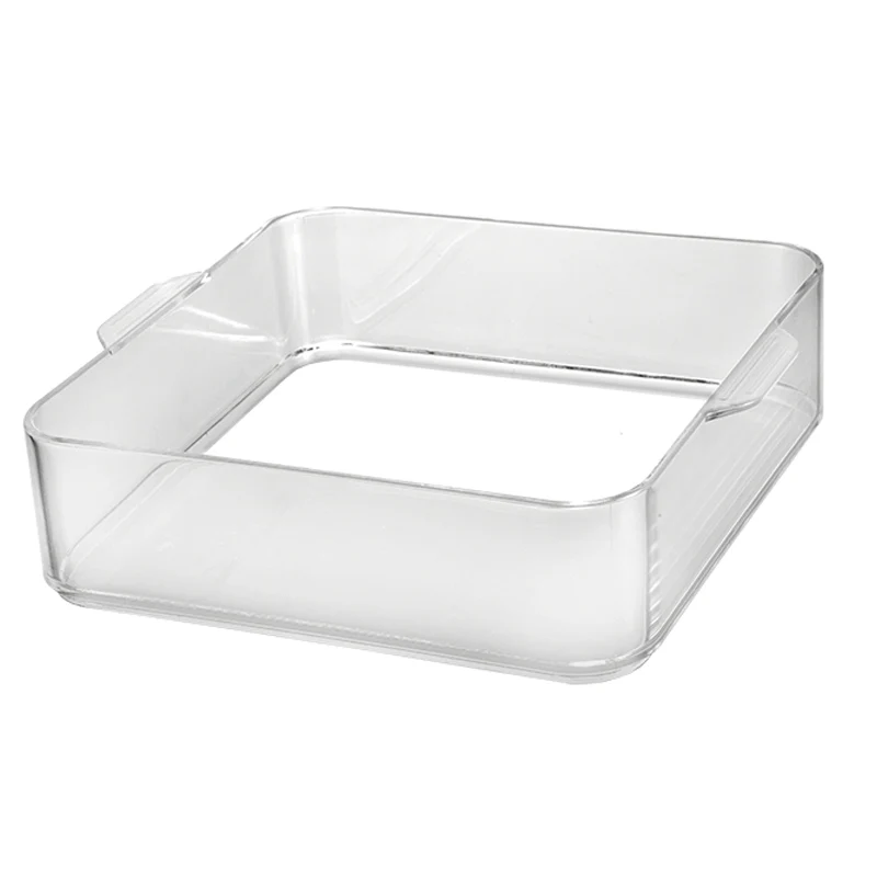 Klarsichtrahmen für DAMPFGARER Mini Allround 38650