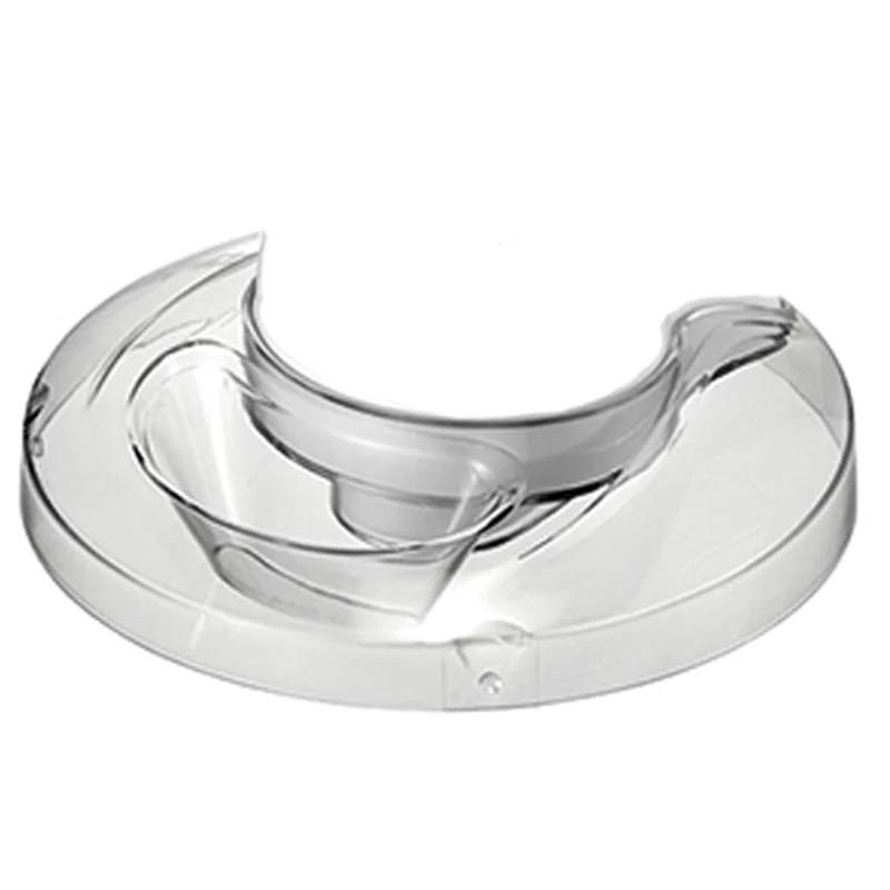Klarsichtdeckel für Eismaschine 48860