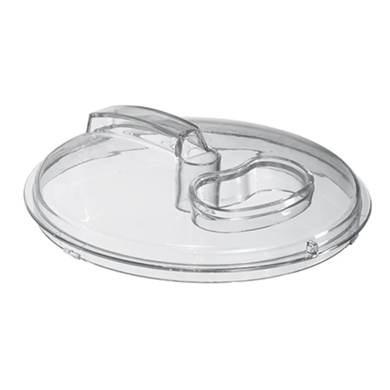 Klarsichtdeckel für Eismaschine 48806