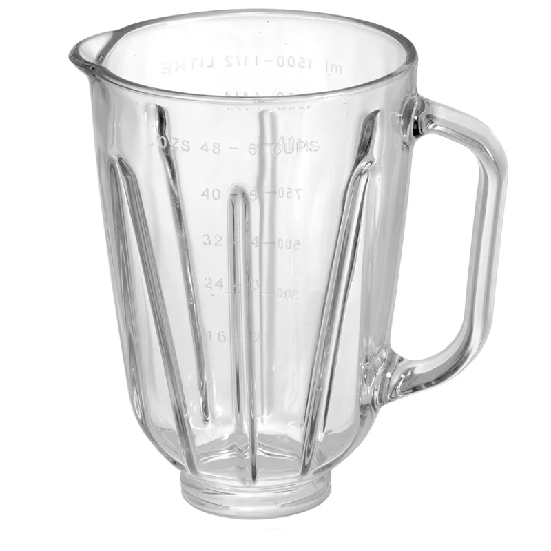 Glaskrug für STANDMIXER 8865