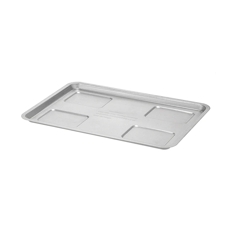 Fettauffangbehälter für BARBECUE-GRILL Edel 58535