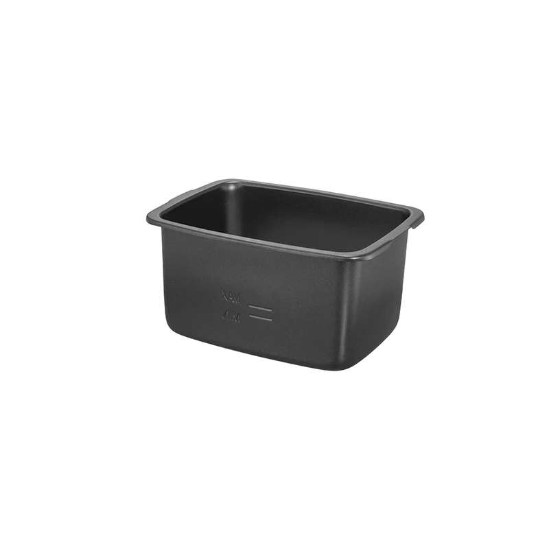Frittierwanne beschichtet für FRITTEUSE Kompakt 58615