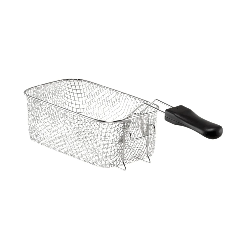 Frittierkorb für FRITTEUSE Edelstahl 58746