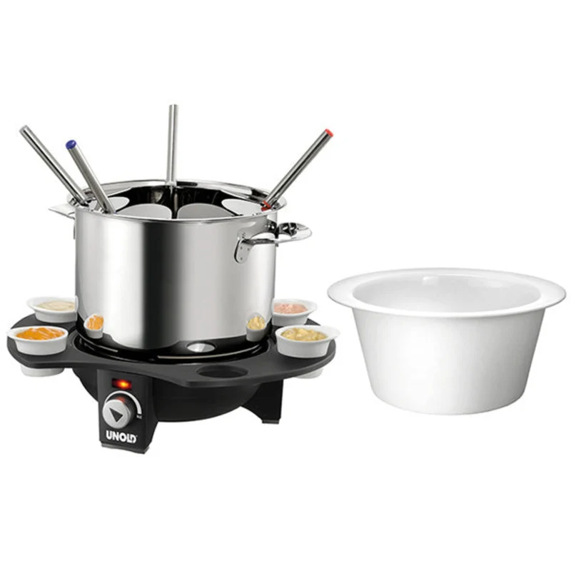 Fondue Elégance