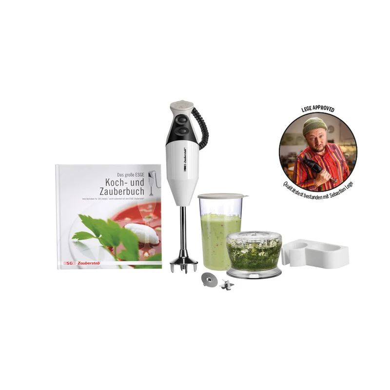 ESGE-Zauberstab M160 G Gourmet