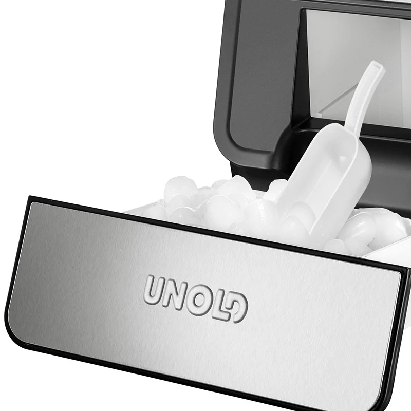 Eiswürfel-Schublade für EISWÜRFELBEREITER Edel 48955