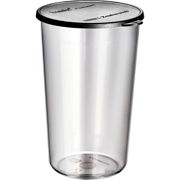 ESGE-Zauberstab Mixbecher mit Deckel 600 ml