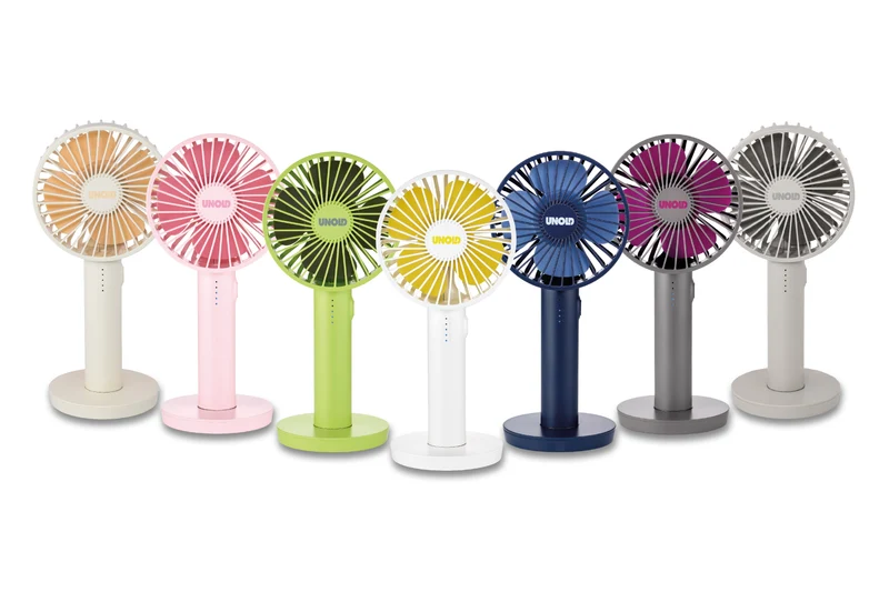 Handventilator Breezy II