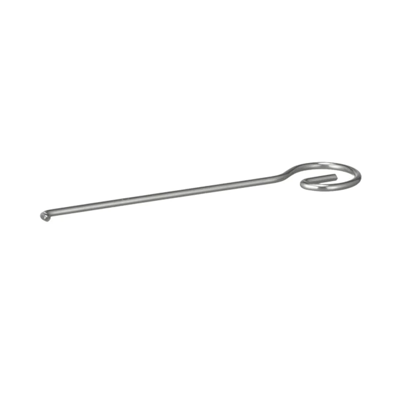 Hakenspieß für BACKMEISTER 68010 + 68415 + 68511 + 8695