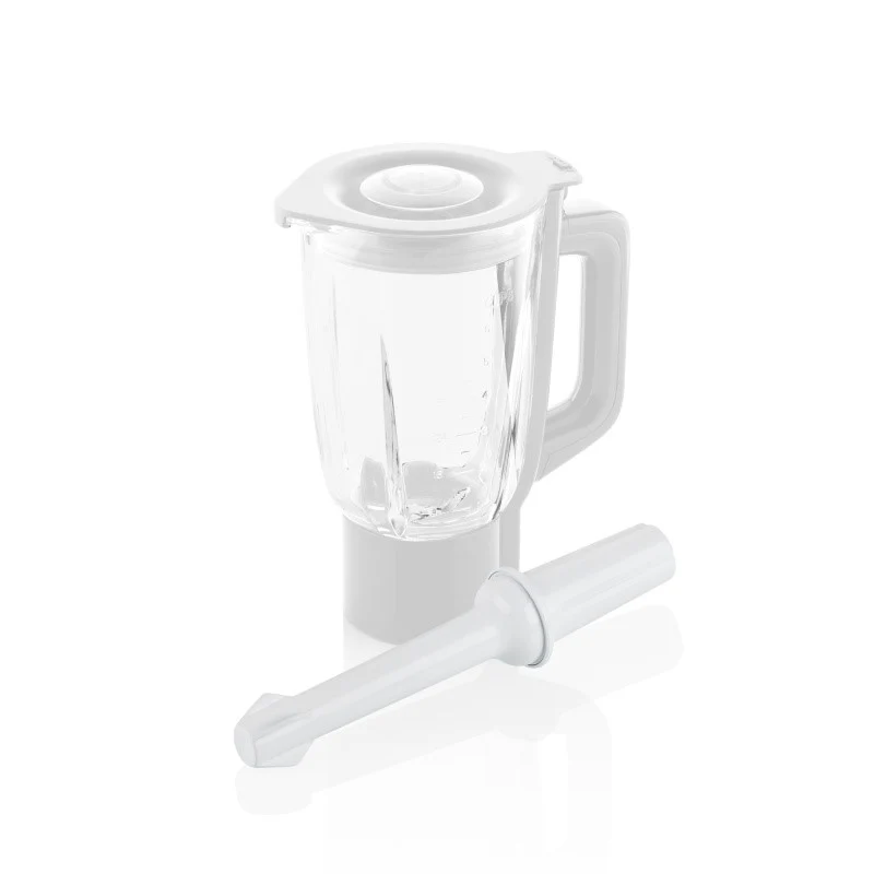 Glas-Mixer ETA Gustus III 3128 99000 weiß