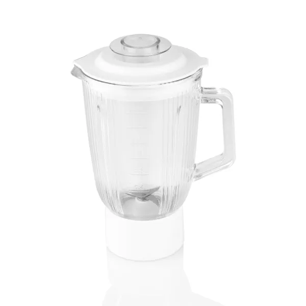 Glas-Mixer ETA 0023 99001 weiß