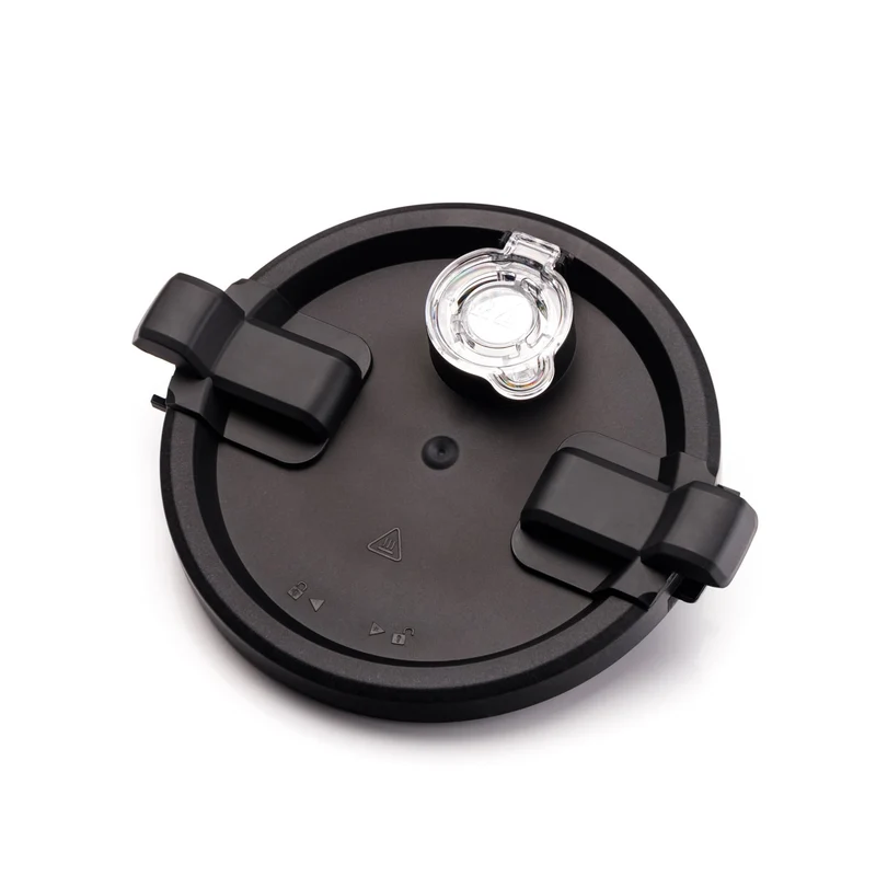 Tapa para Robot de Cocina Trending Cooking
