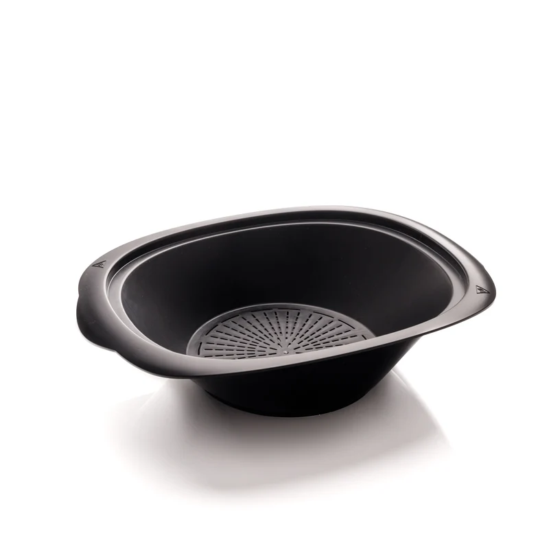Vaporera Robot de Cocina Foodie