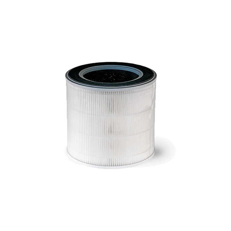 Alpha Ersatzfilter Set (Vor-Hepa-Aktivkohle-Filter)