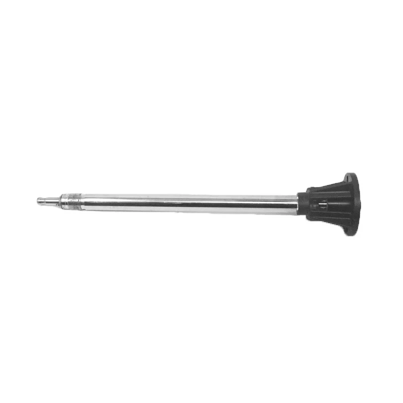 Abtrieb komplett zu G200 Gastro + M350 Maître