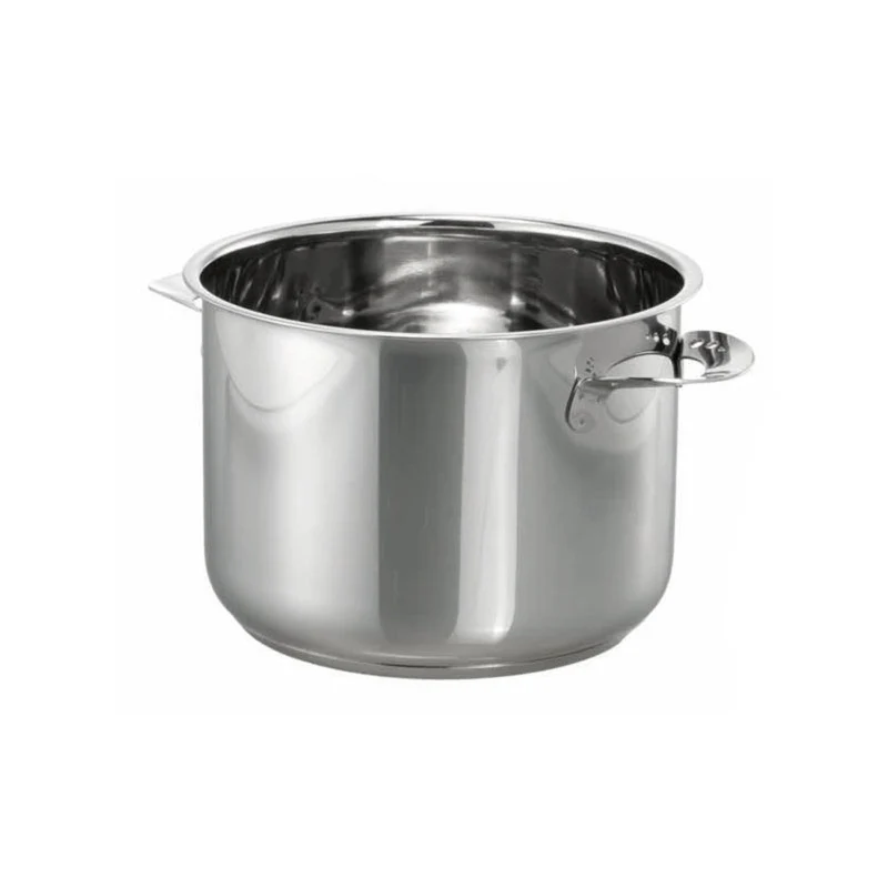 Edelstahl-Topf für FONDUE Elégance 48645